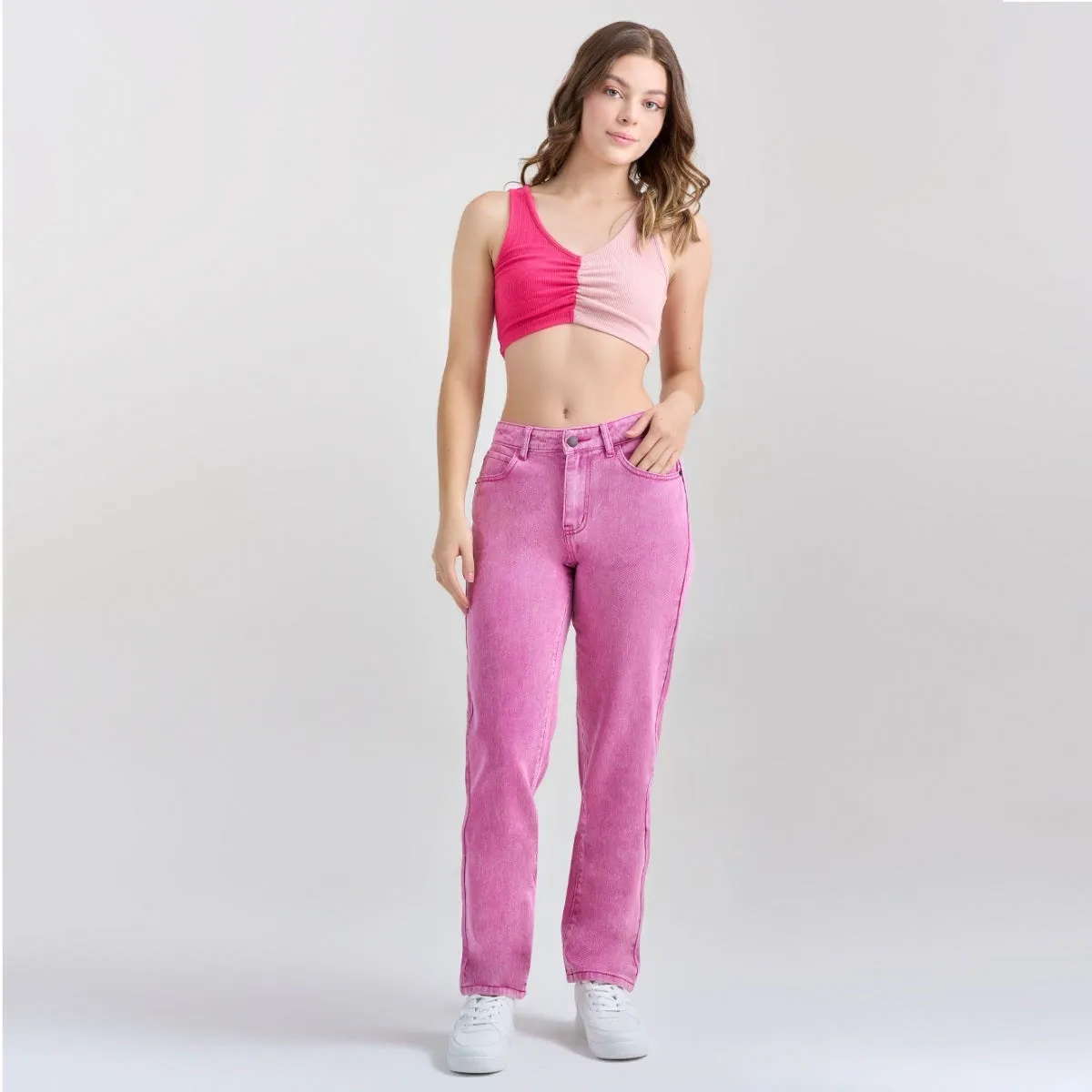 Jeans MOIST