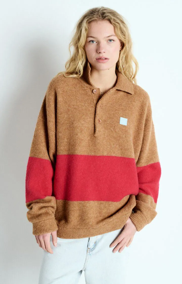 Jersey mixto Gylson | GYL18AH24