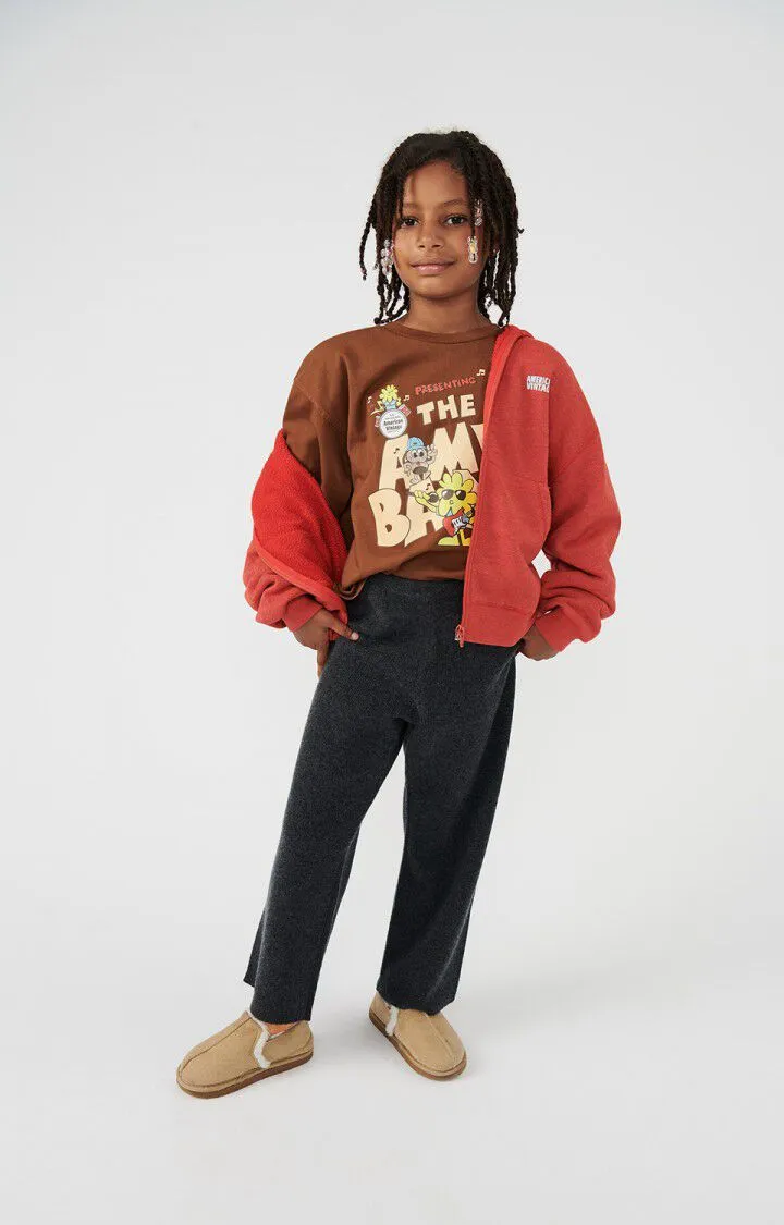 Joggers niños Raxow | KRAX05AH24