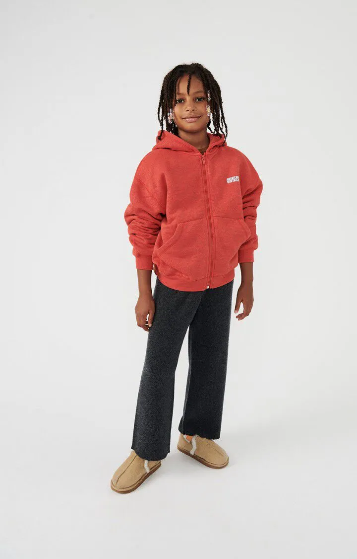 Joggers niños Raxow | KRAX05AH24