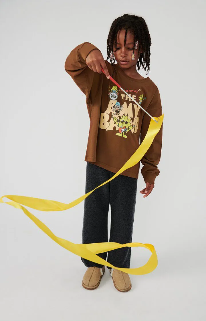 Joggers niños Raxow | KRAX05AH24