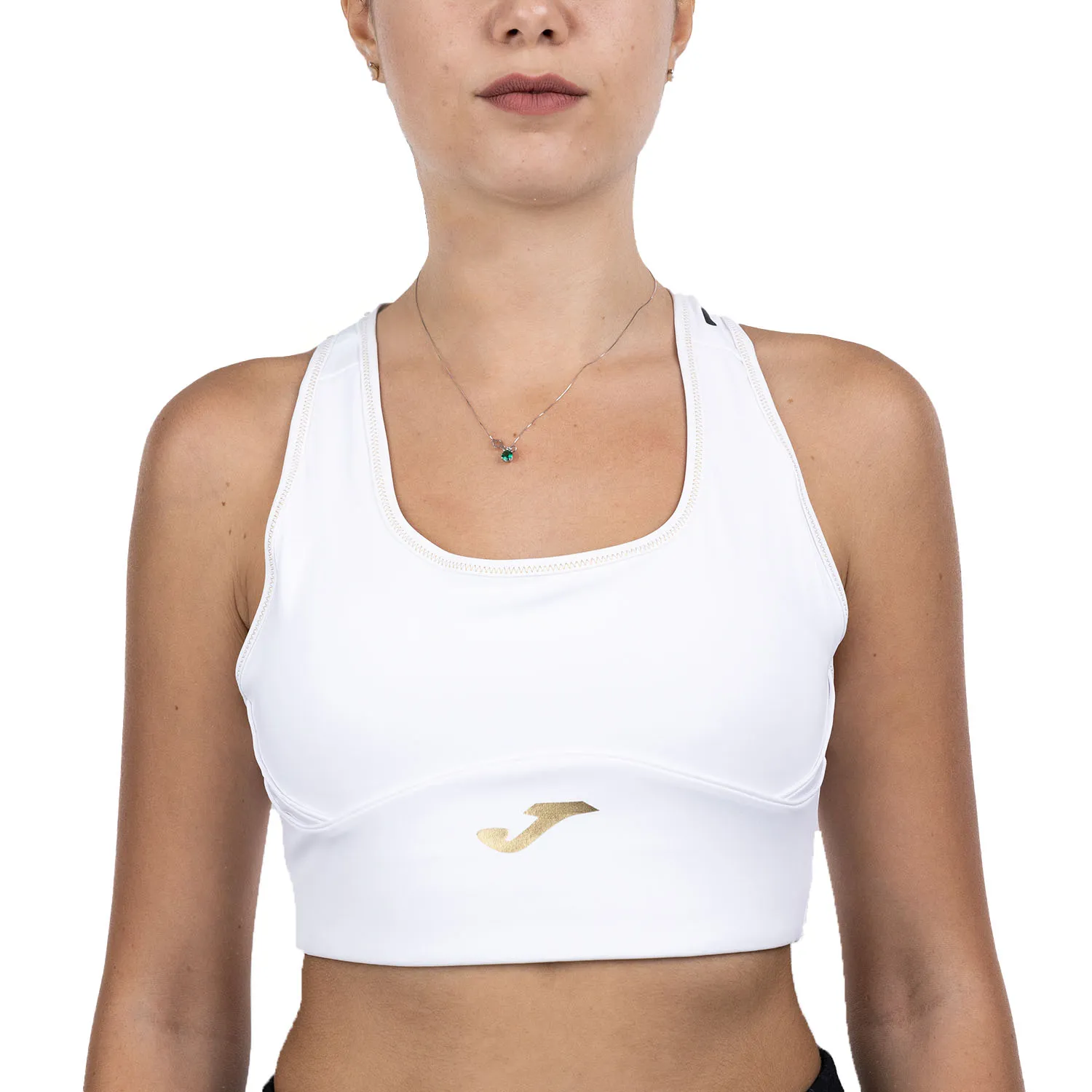 JOMA RNIGHT LOGO SUJETADOR DEPORTIVO