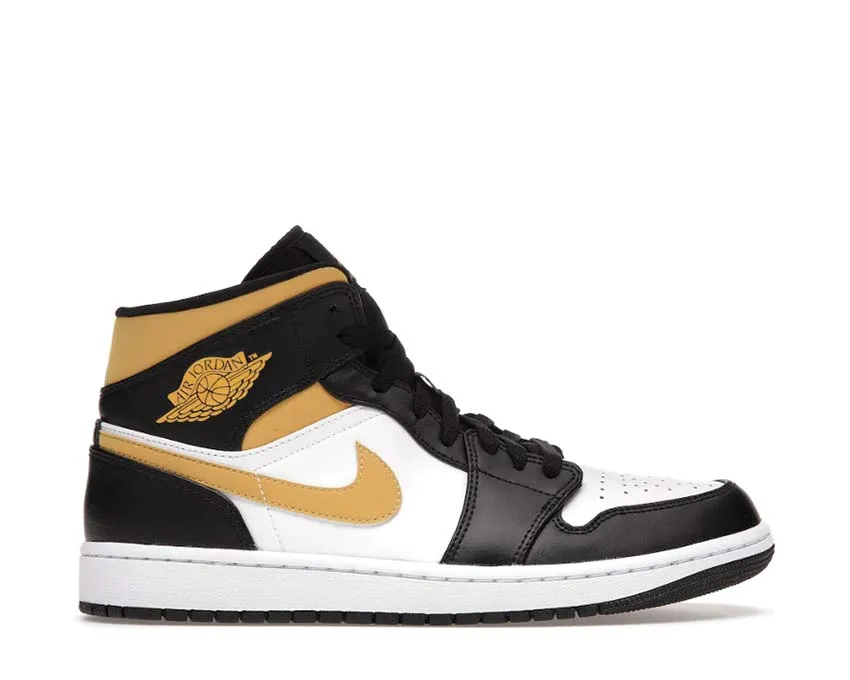 Jordan 1 Mid