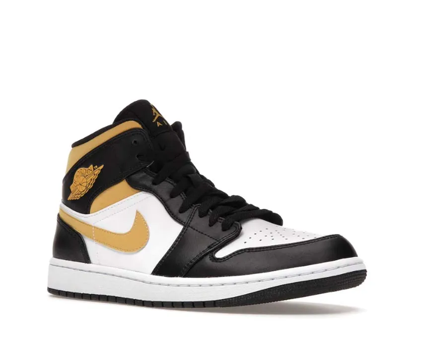 Jordan 1 Mid