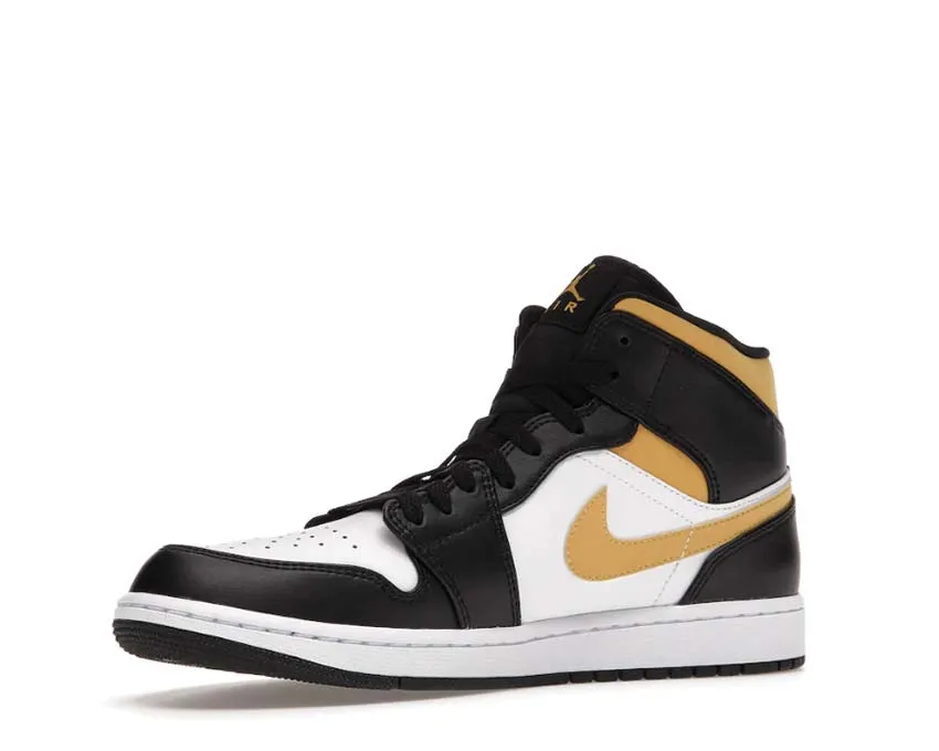 Jordan 1 Mid