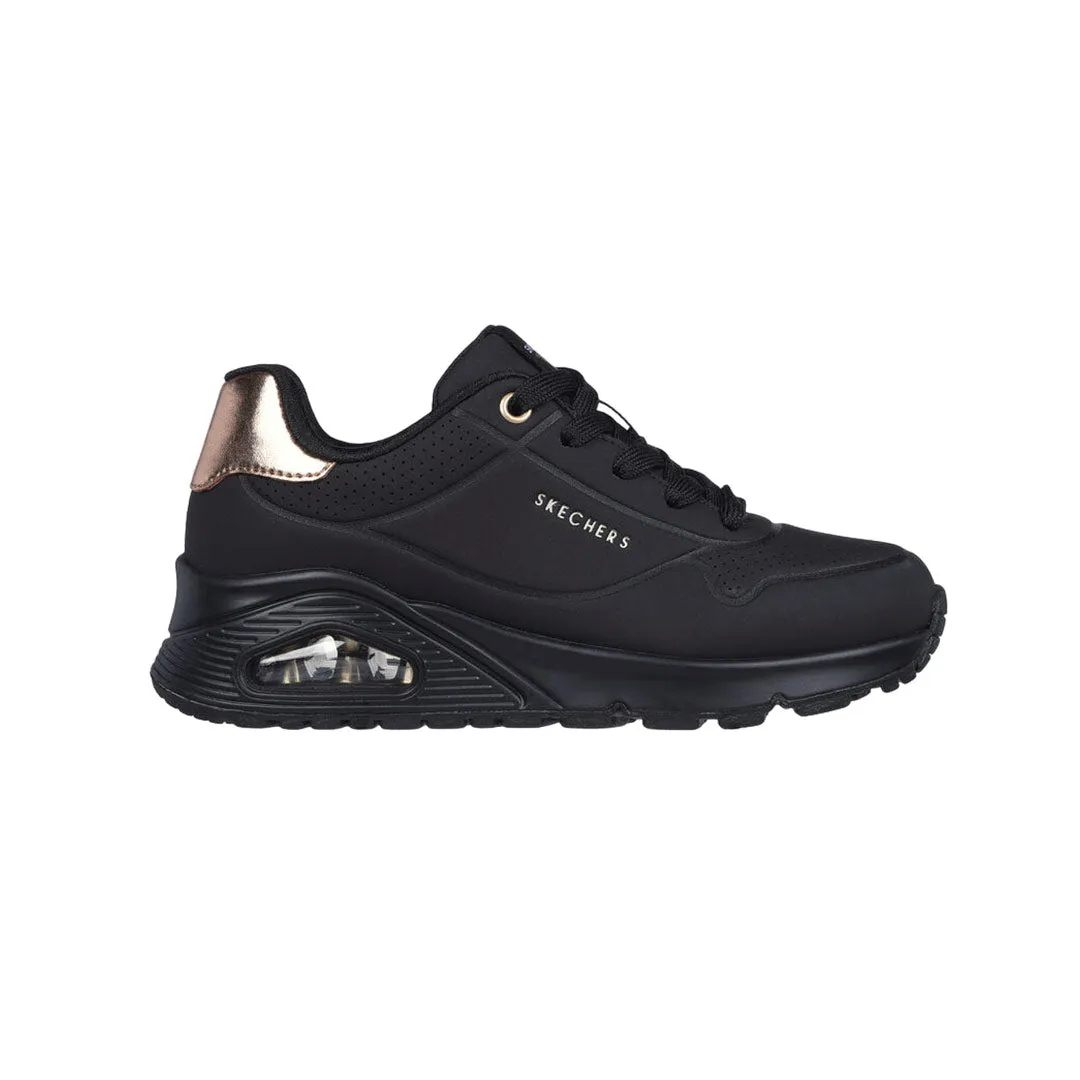 KIDS SKECHERS UNO GEN1  SHIMMER AWAY