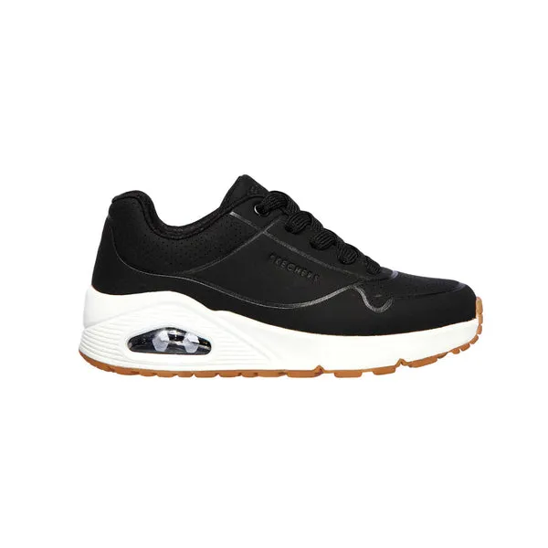 KIDS SKECHERS UNO  STAND ON AIR