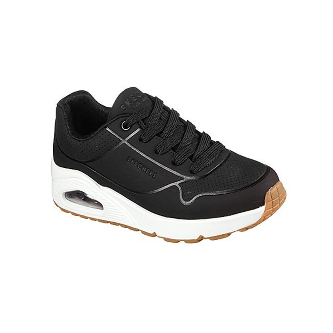 KIDS SKECHERS UNO  STAND ON AIR