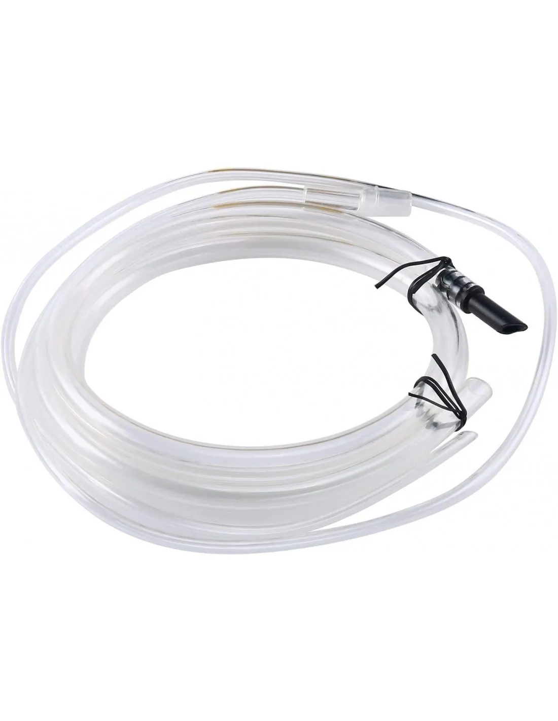 Kit para cambio de aceite de coche Bomba extractora aceite 12v 60 w + Bandeja Recodera De Aceite 6 Litros