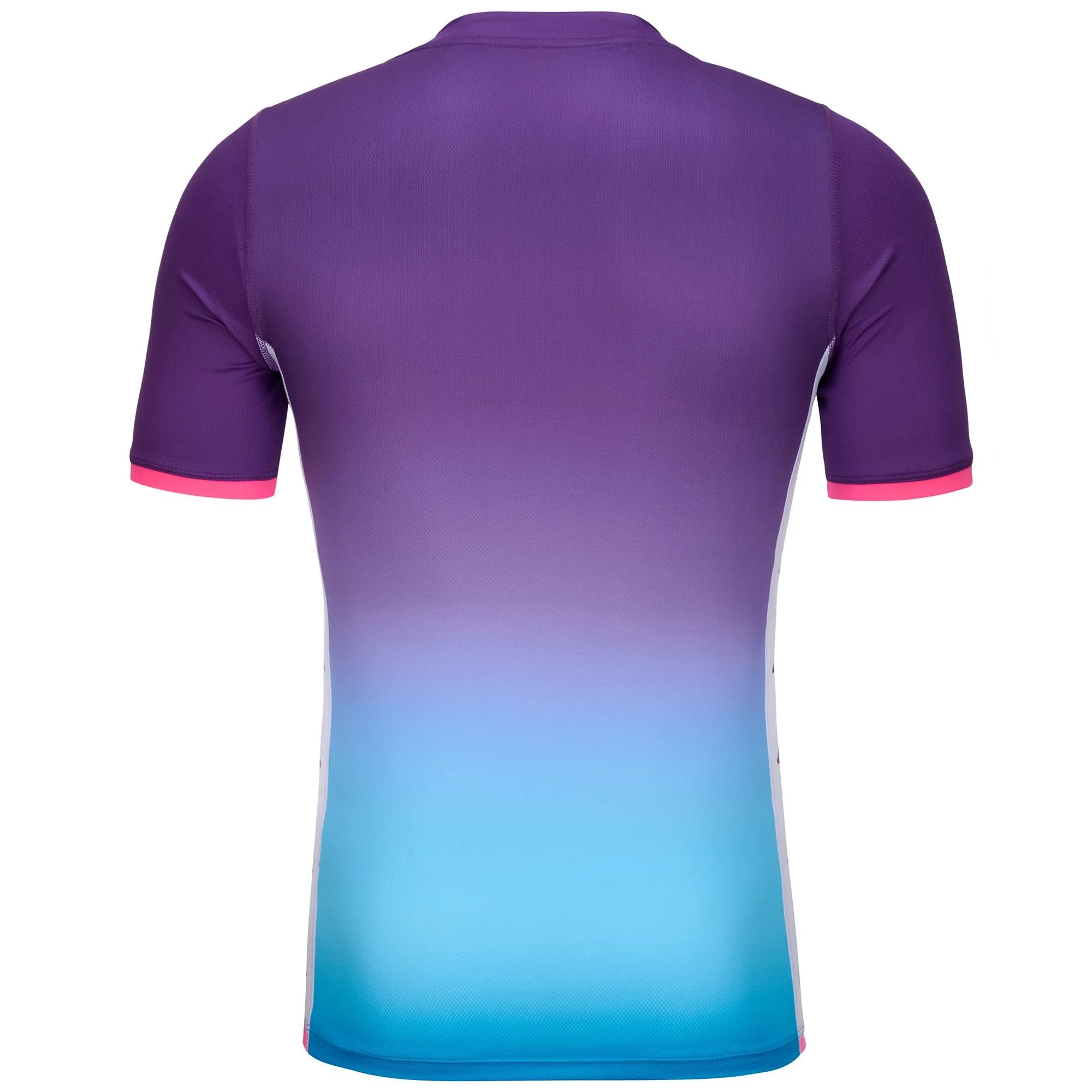 KOMBAT PRO 2024 VALLADOLID VIOLETA MDAZUL CIELOFUCSIA