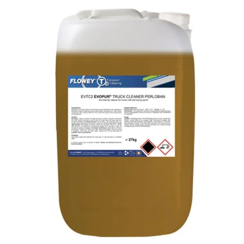 LIMPIADOR ANTICAL CAMIONES TC2 (27 Kg.)