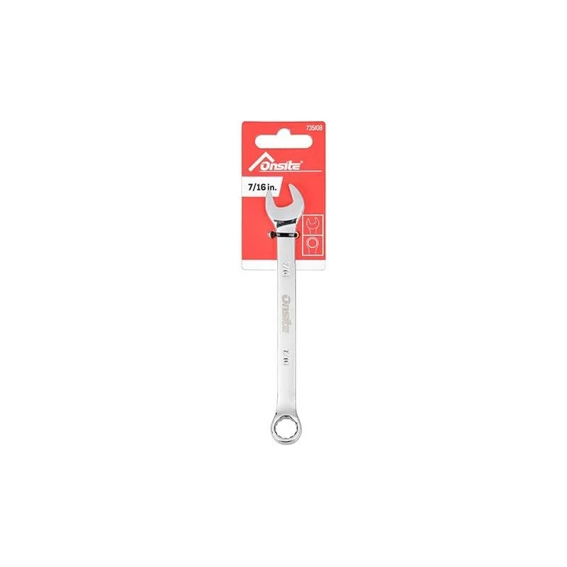 LLAVE PUNTA CORONA 7/8" 735115 ONSITE
