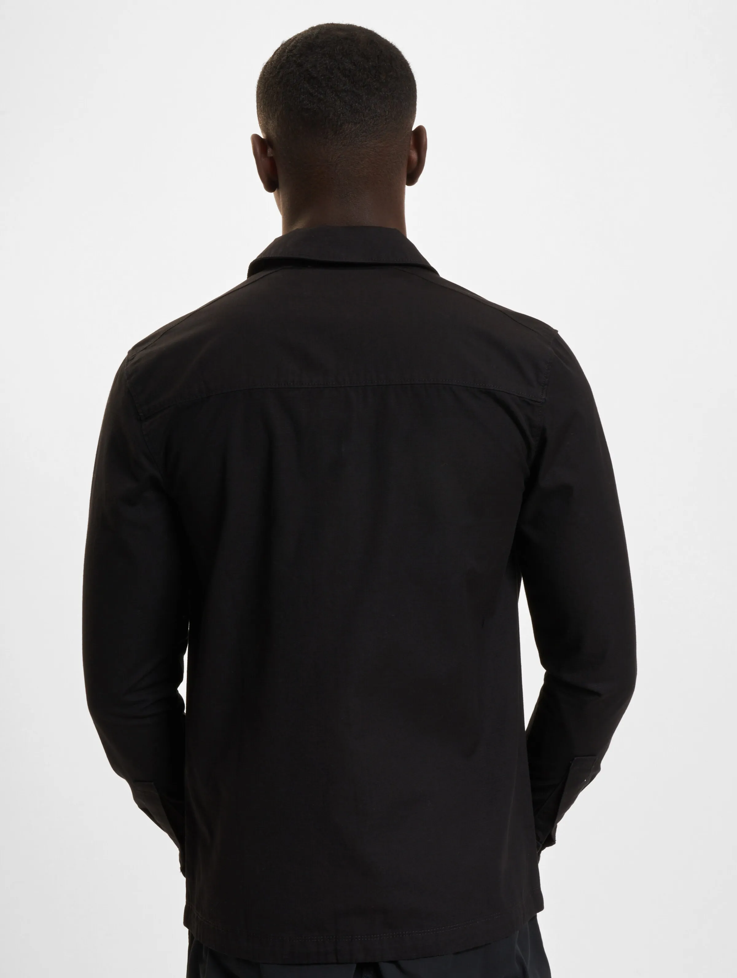 Lyle & Scott Cotton Ripstop
