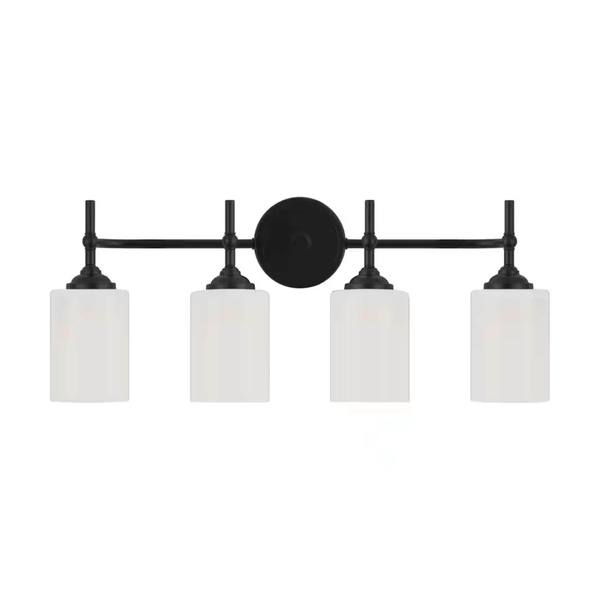 Lámpara De Pared 4 Luces Ayelen