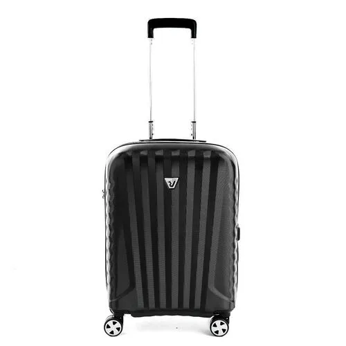 Maleta Negra Roncato Uno Zsl Premium 2.0 55cm