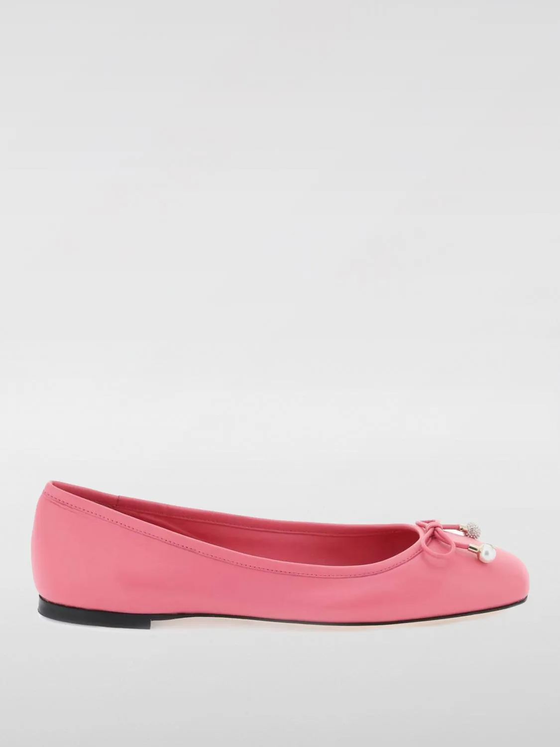 Manoletinas mujer Jimmy Choo