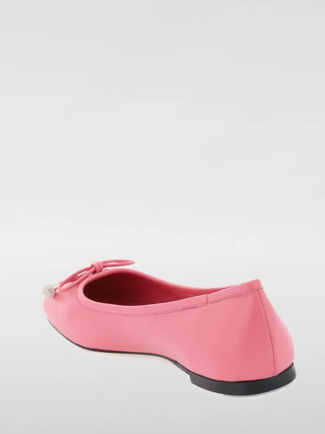 Manoletinas mujer Jimmy Choo