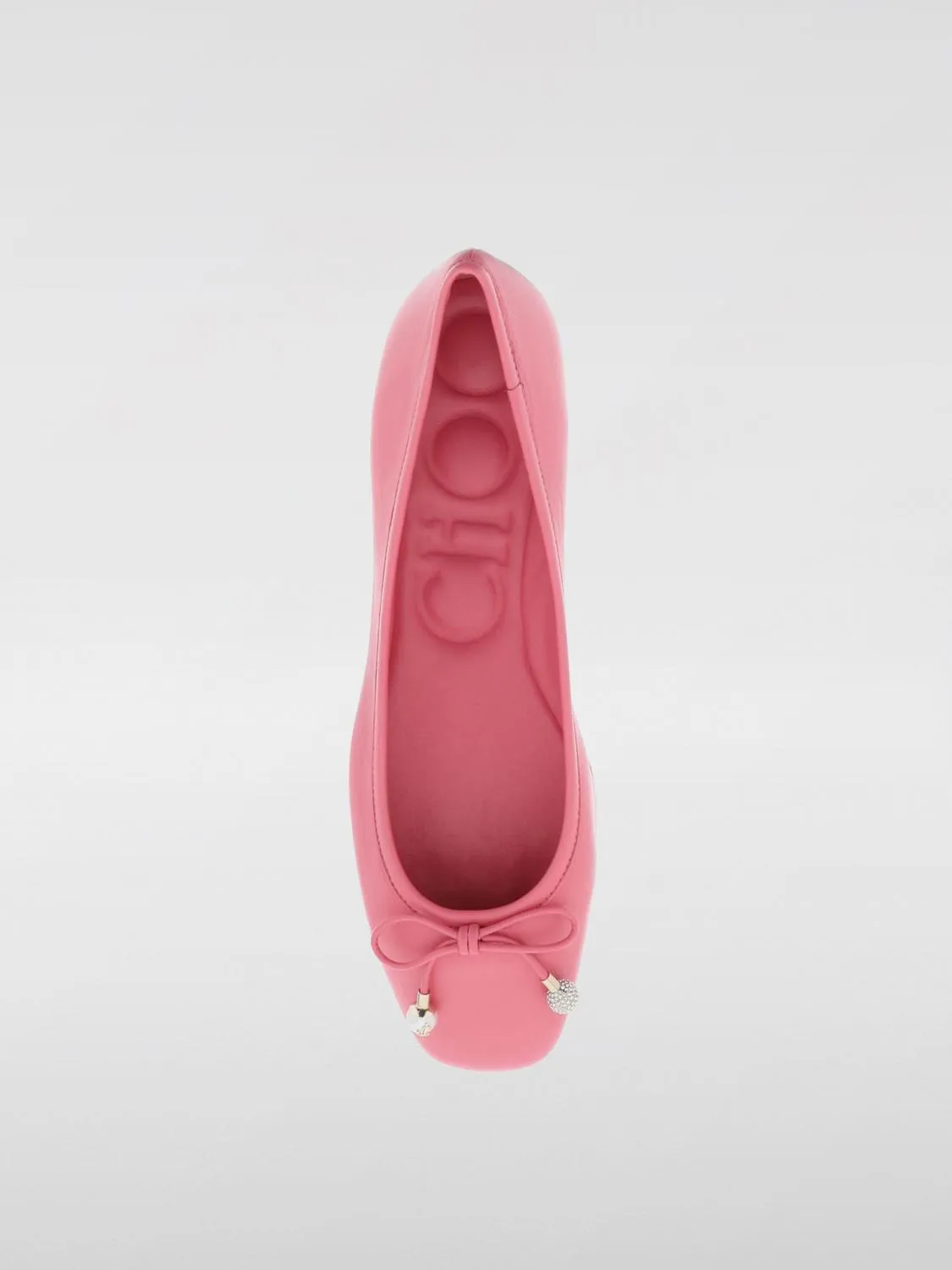 Manoletinas mujer Jimmy Choo