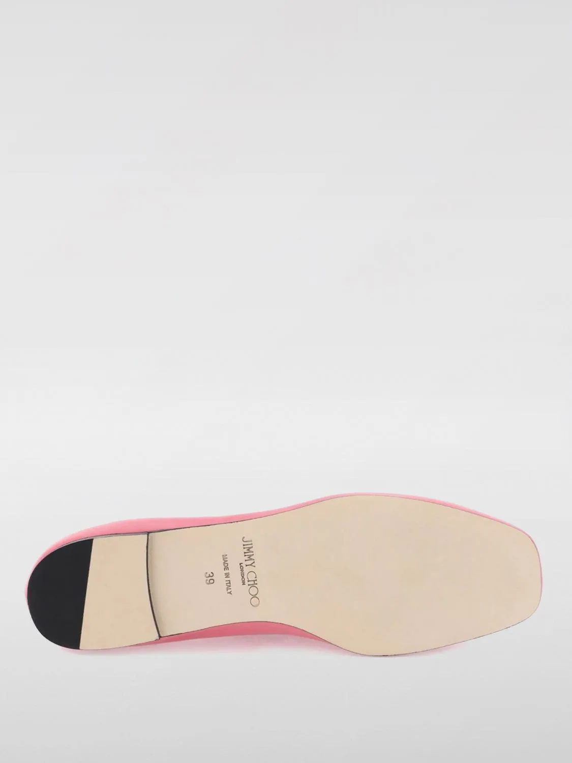 Manoletinas mujer Jimmy Choo