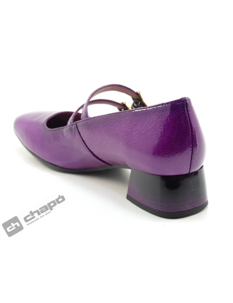 Mercedita Magenta Hispanitas Hi232989 Manila