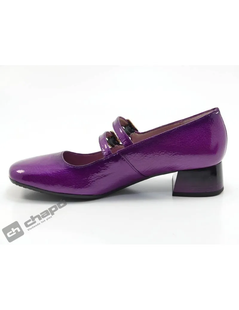 Mercedita Magenta Hispanitas Hi232989 Manila