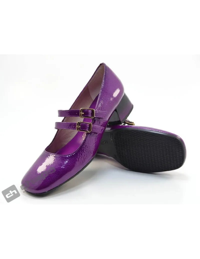 Mercedita Magenta Hispanitas Hi232989 Manila
