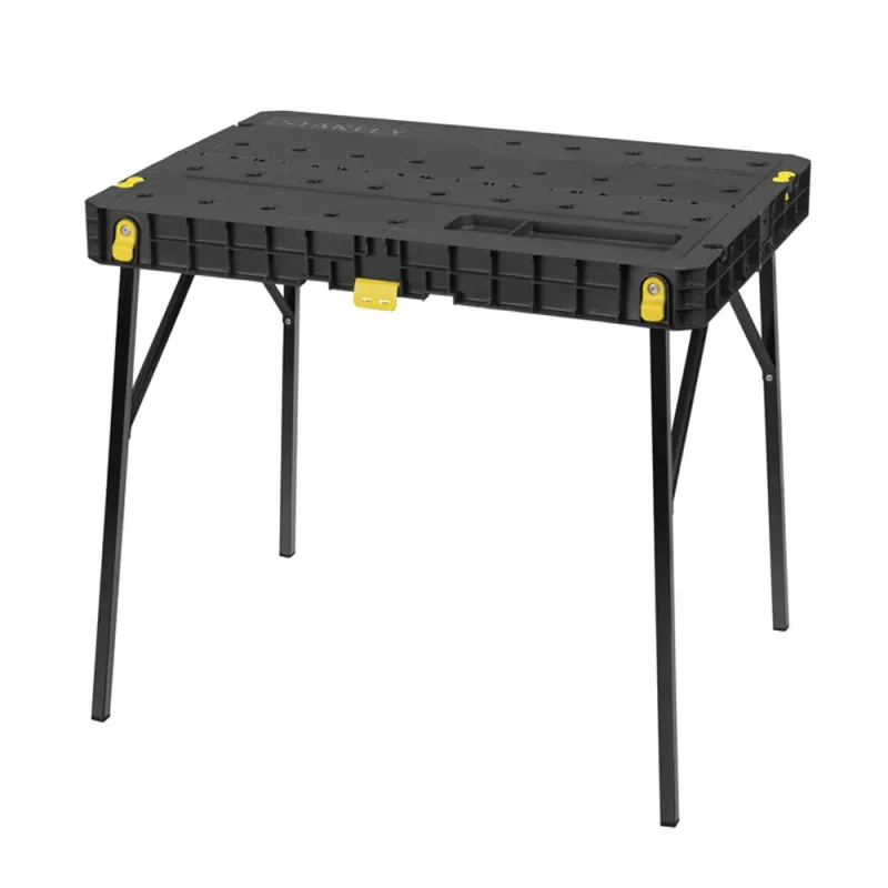 MESA DE TRABAJO PLEGABLE STANLEY STST834921
