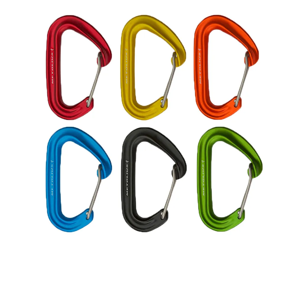 METOLIUS FS MINI II CARABINER JET SET   AW24