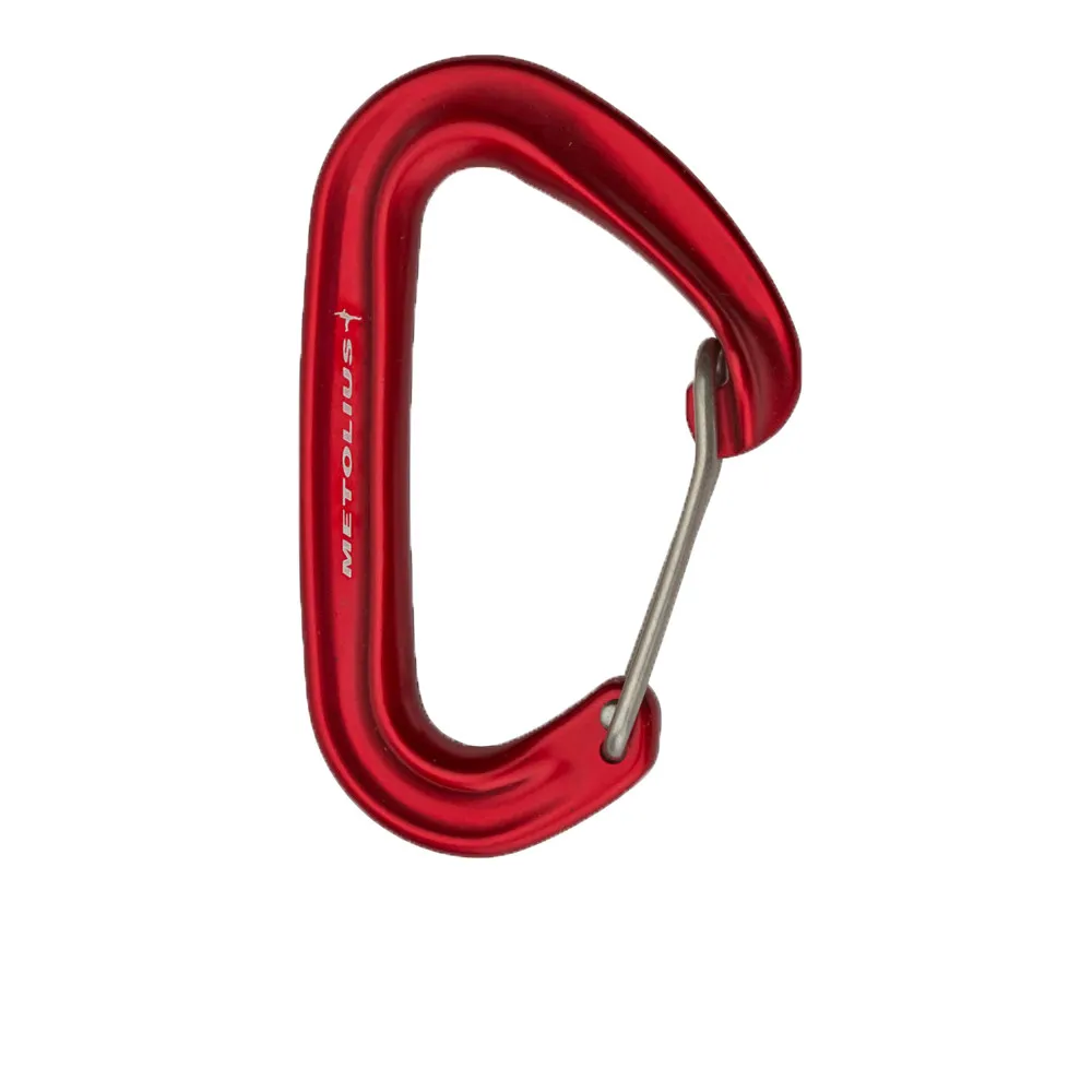 METOLIUS FS MINI II CARABINER JET SET   AW24