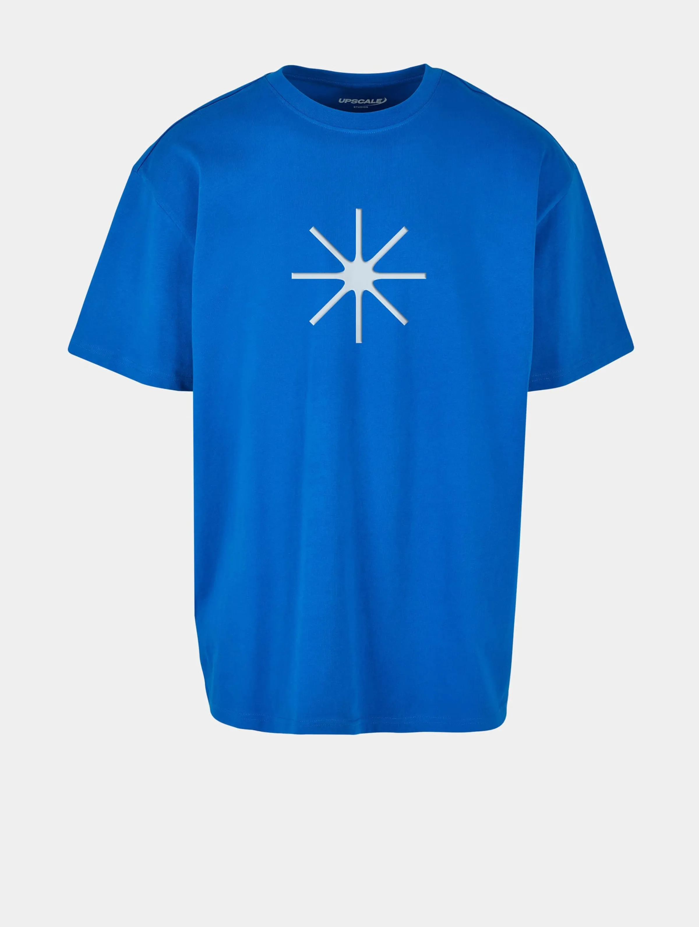 Mister Tee Upscale Error Oversize