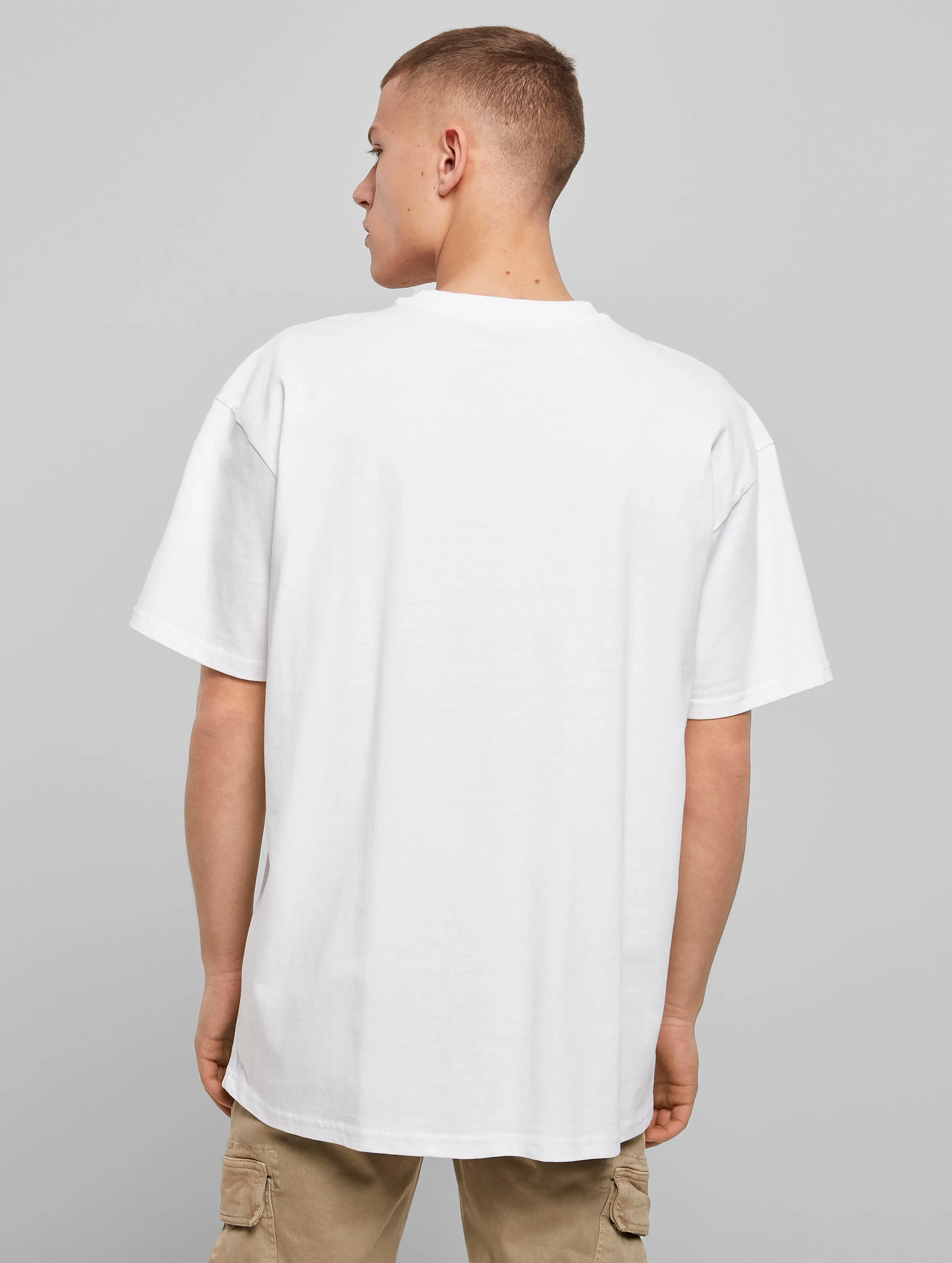 Mister Tee Upscale  Ready to fly Oversize