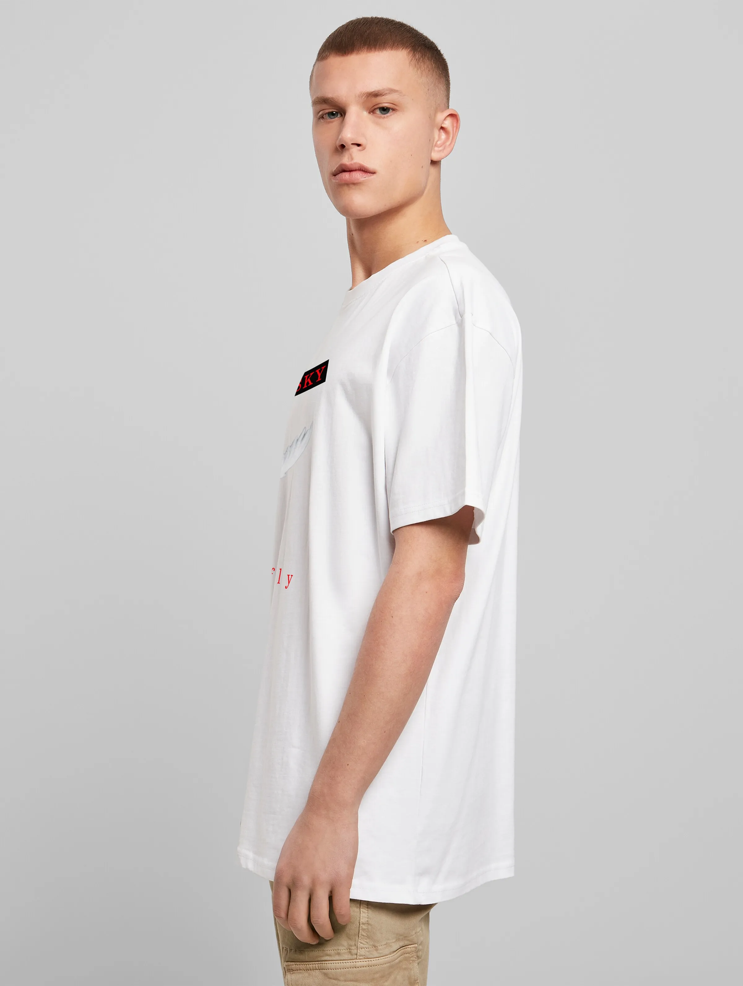 Mister Tee Upscale  Ready to fly Oversize