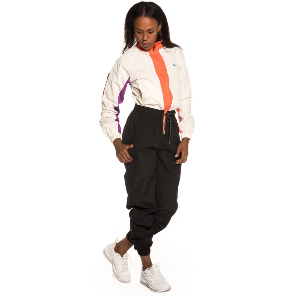 Mono Grimey Chica Flamboyant FW18 Black