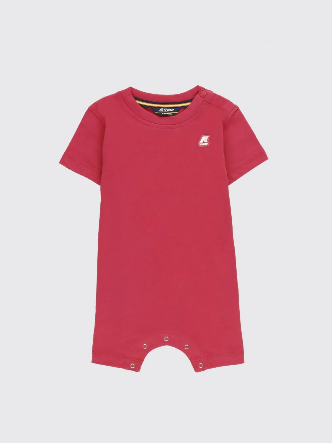 MONOPIEZAS NIñOS KWAY