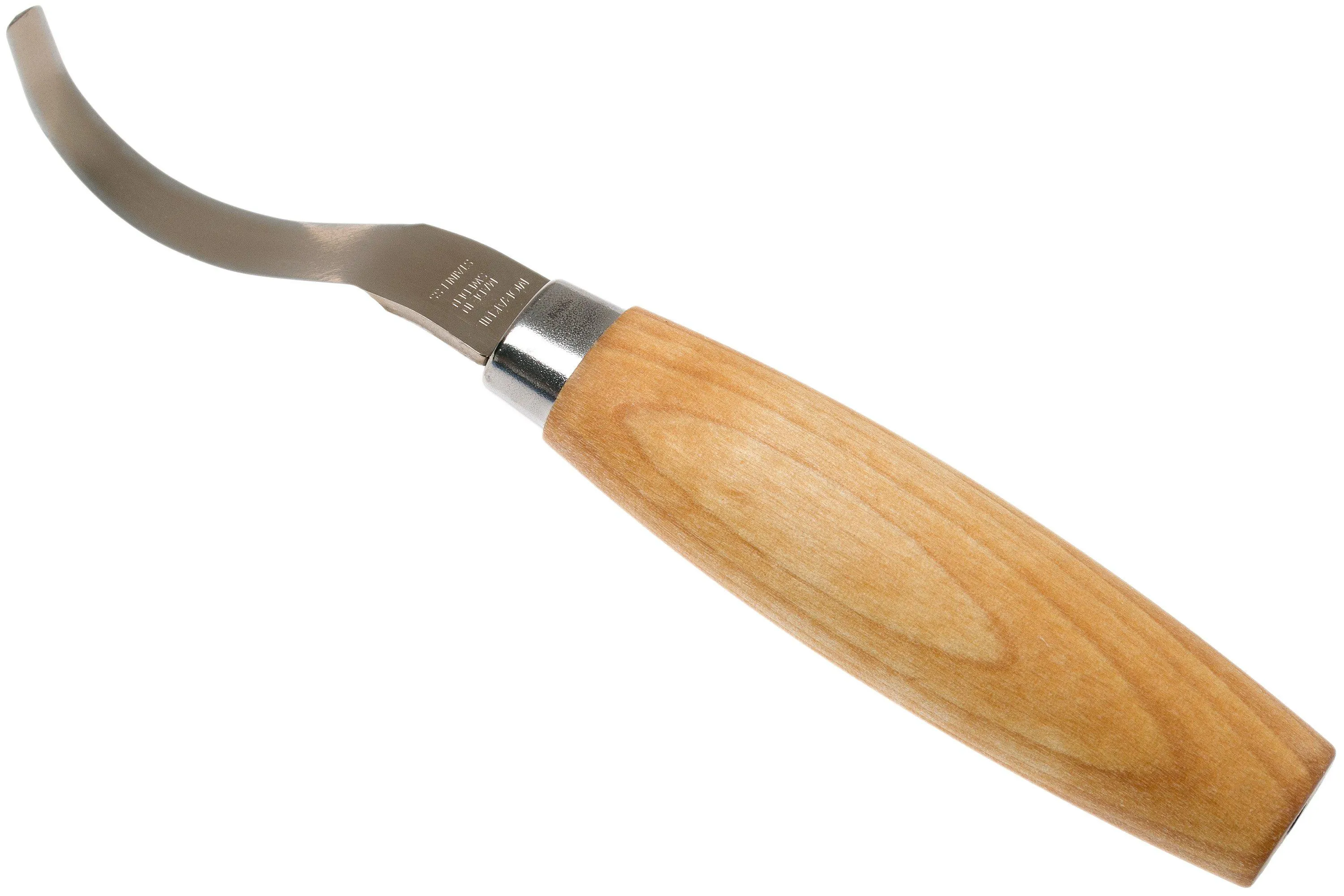 Morakniv Hook Knife 163 cuchillo de talla