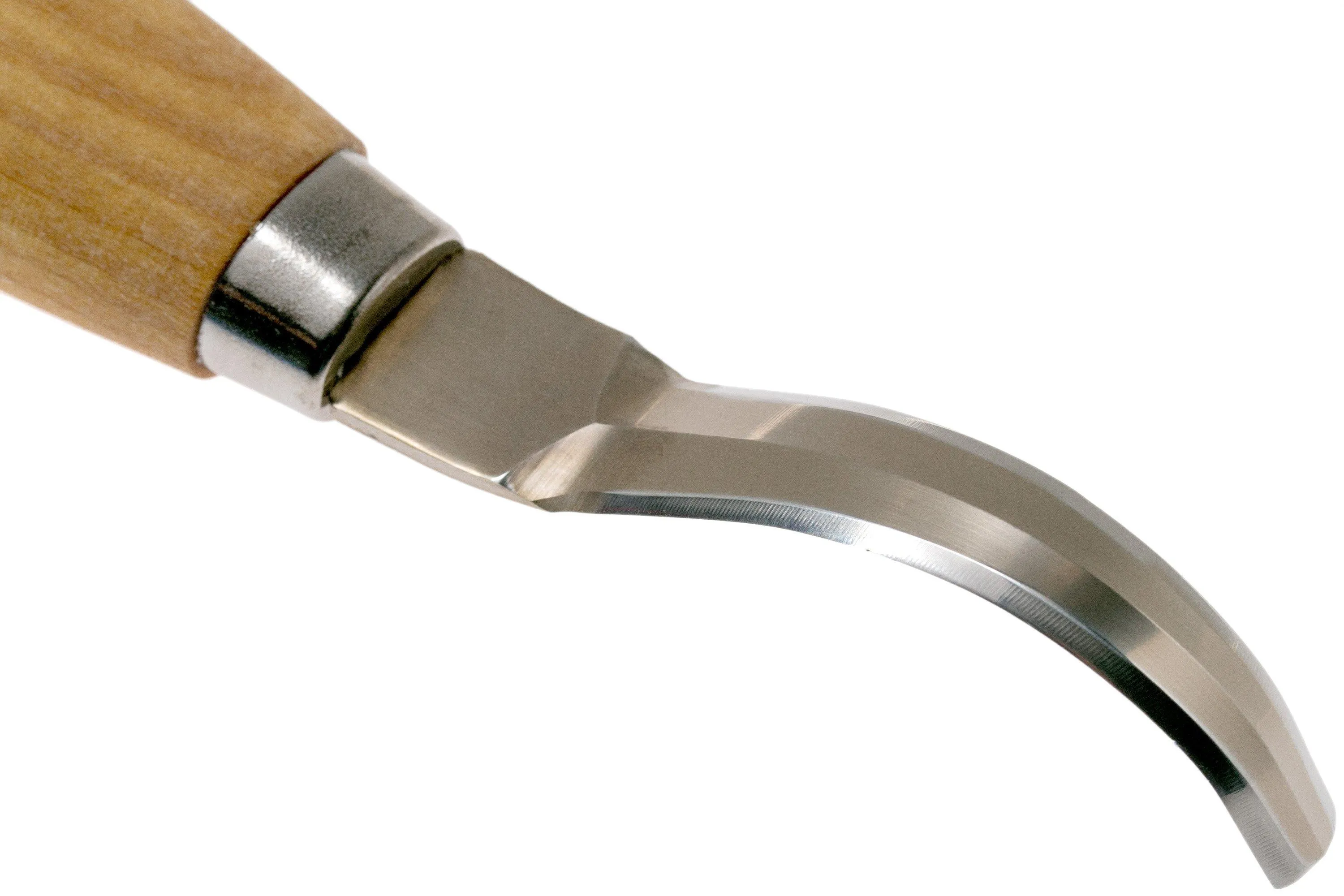 Morakniv Hook Knife 163 cuchillo de talla