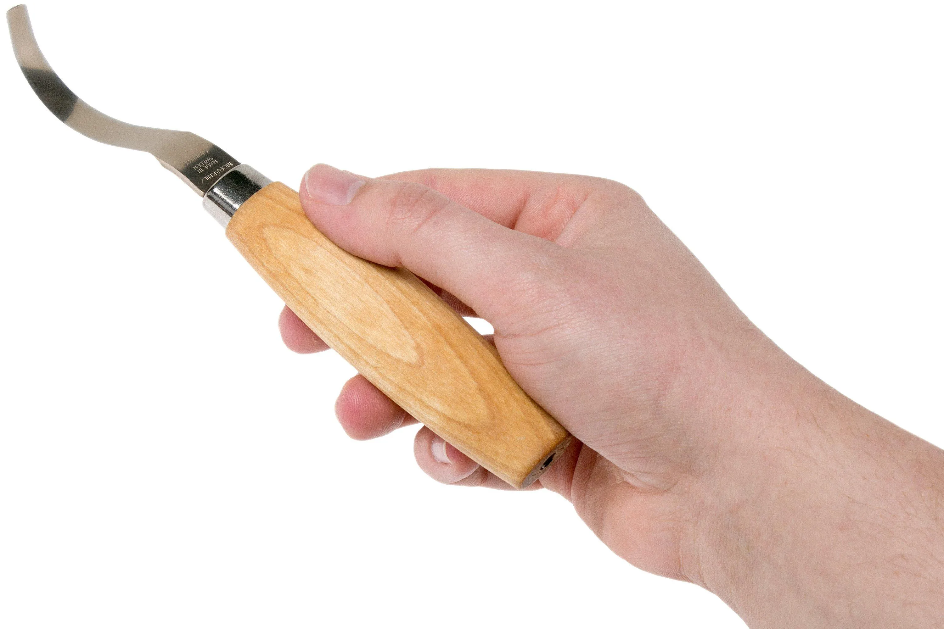Morakniv Hook Knife 163 cuchillo de talla