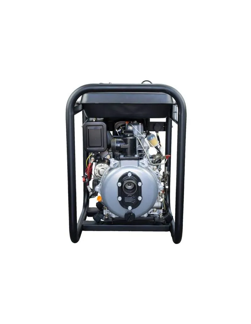Motobomba diésel ITC Power alta presión | DPH50LE