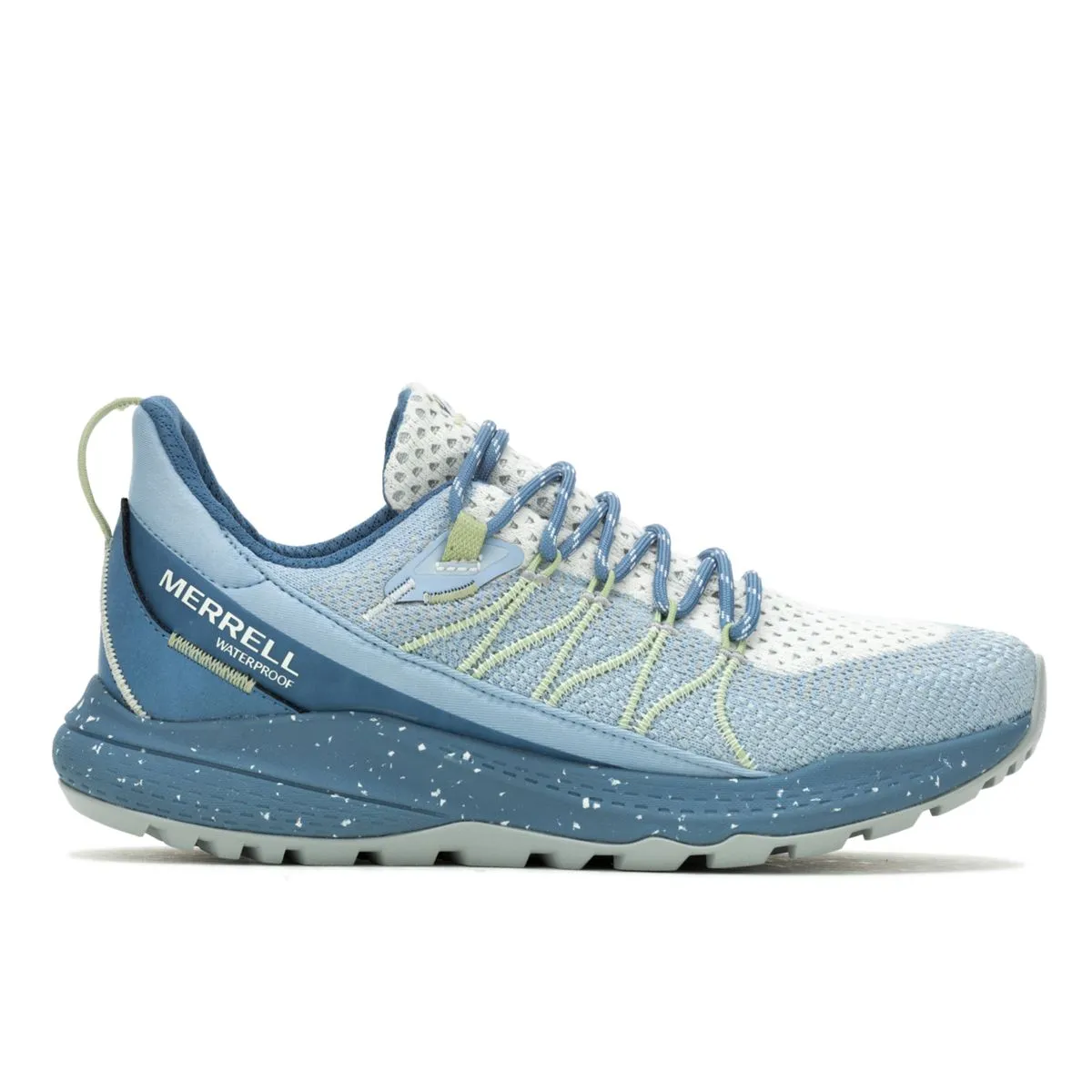 Mujer Bravada 2 Waterproof