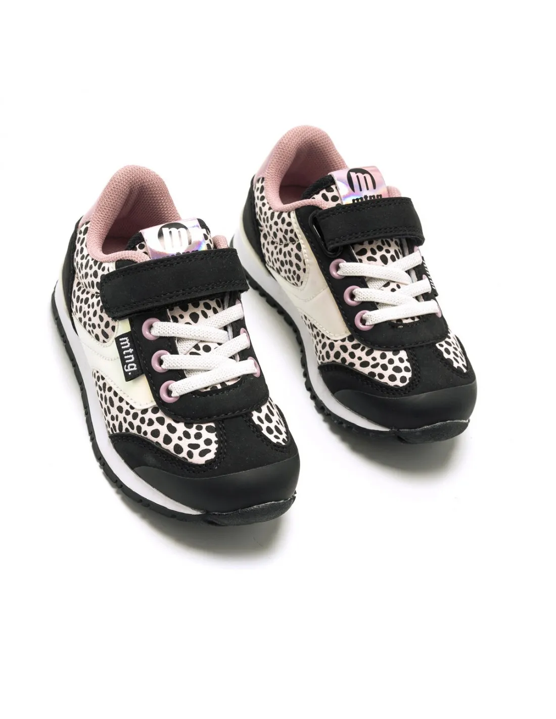 MUSTANG SNEAKERS NIÑA 48572