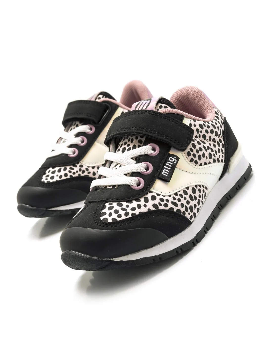 MUSTANG SNEAKERS NIÑA 48572