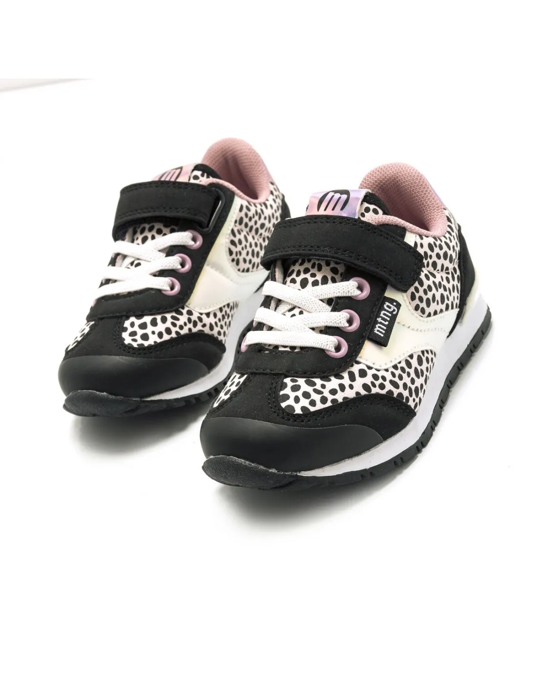 MUSTANG SNEAKERS NIÑA 48572