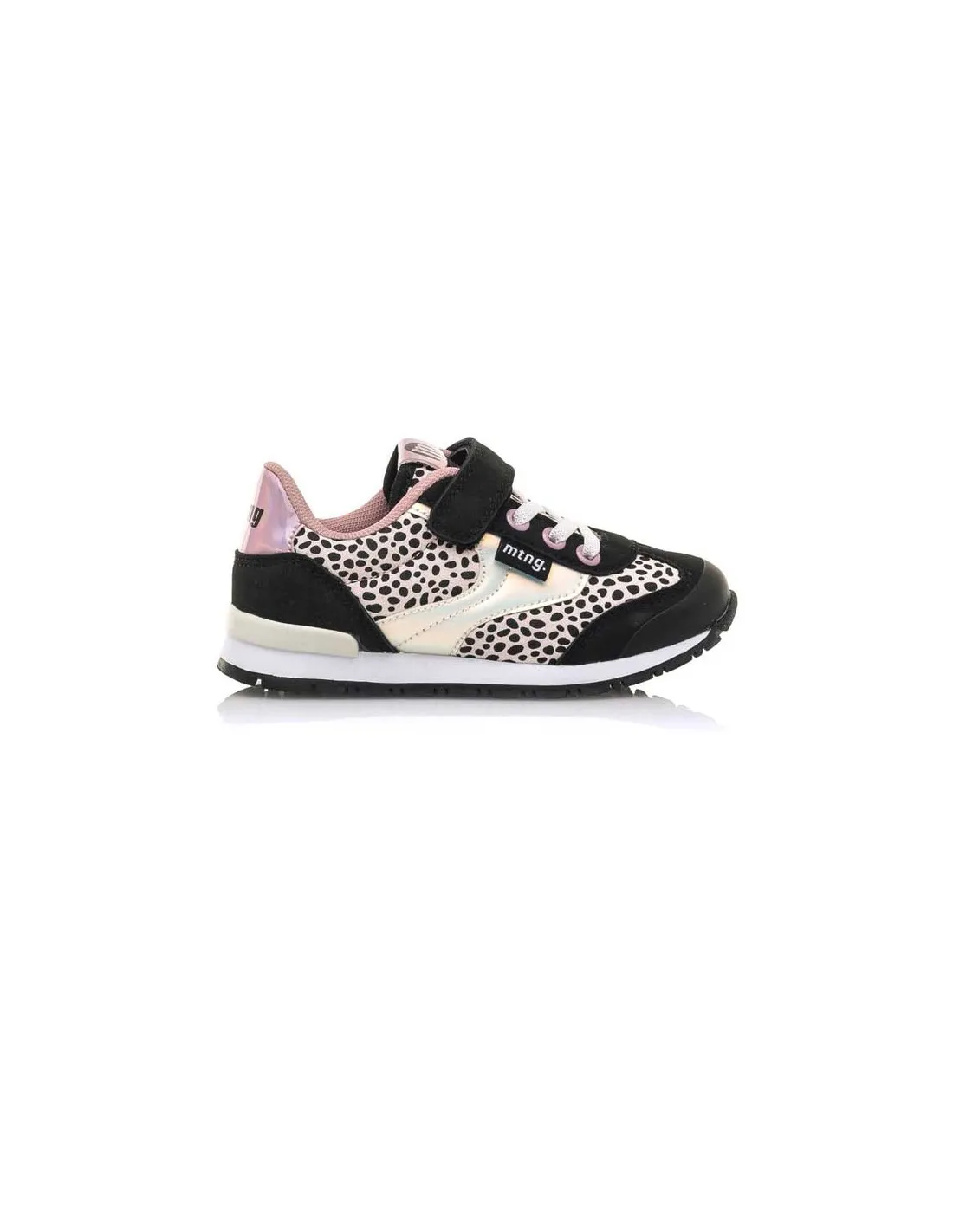 MUSTANG SNEAKERS NIÑA 48572