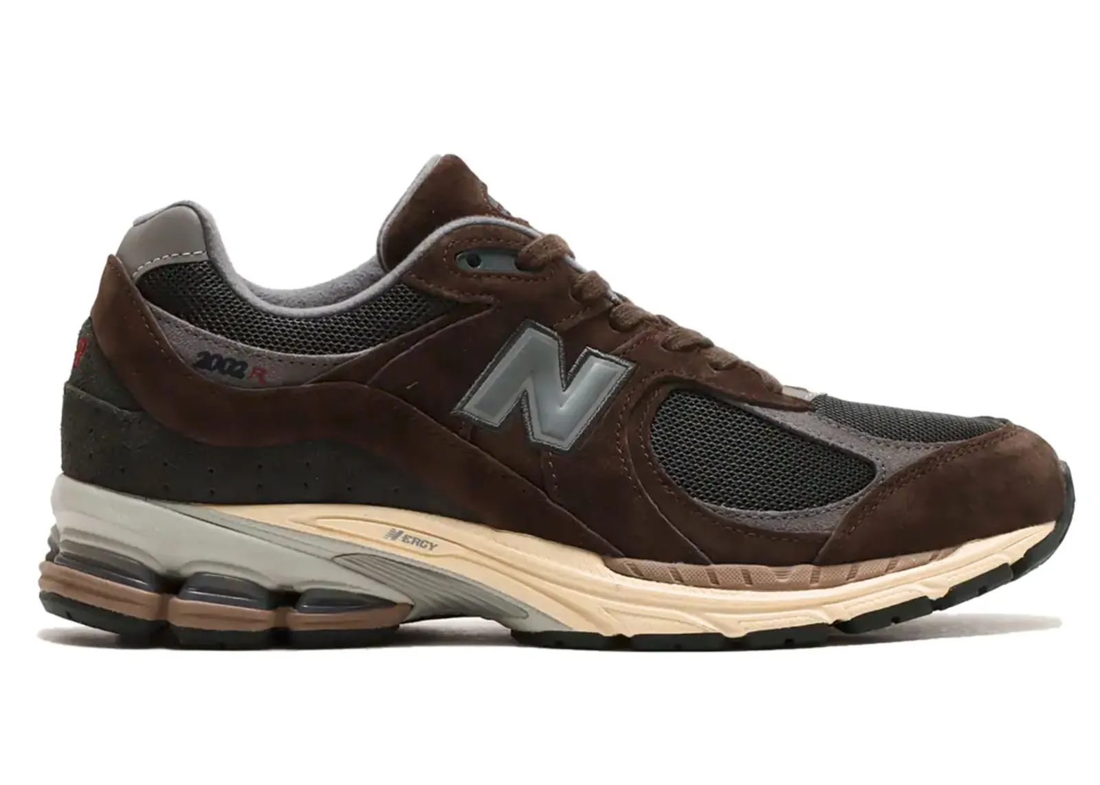 New Balance 2002R Lunar New Year Rich