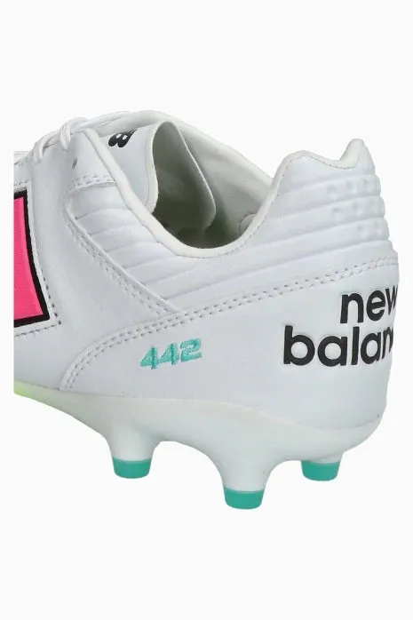 New Balance 442 Pro FG V2 Firm Ground Football Boots