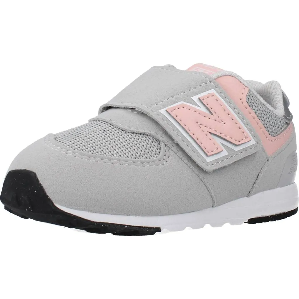 NEW BALANCE NEW B HOOK & LOOP
