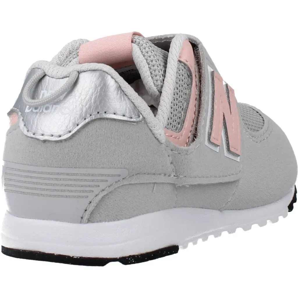 NEW BALANCE NEW B HOOK & LOOP