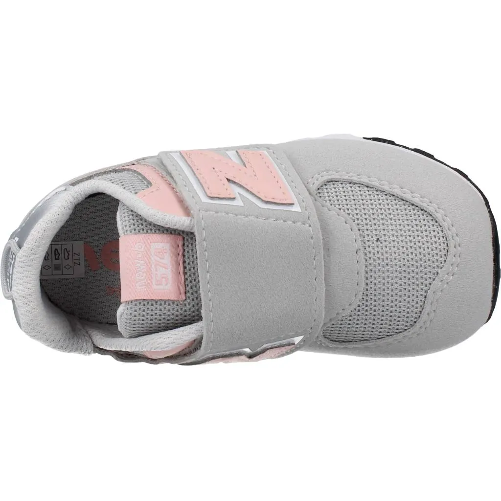 NEW BALANCE NEW B HOOK & LOOP