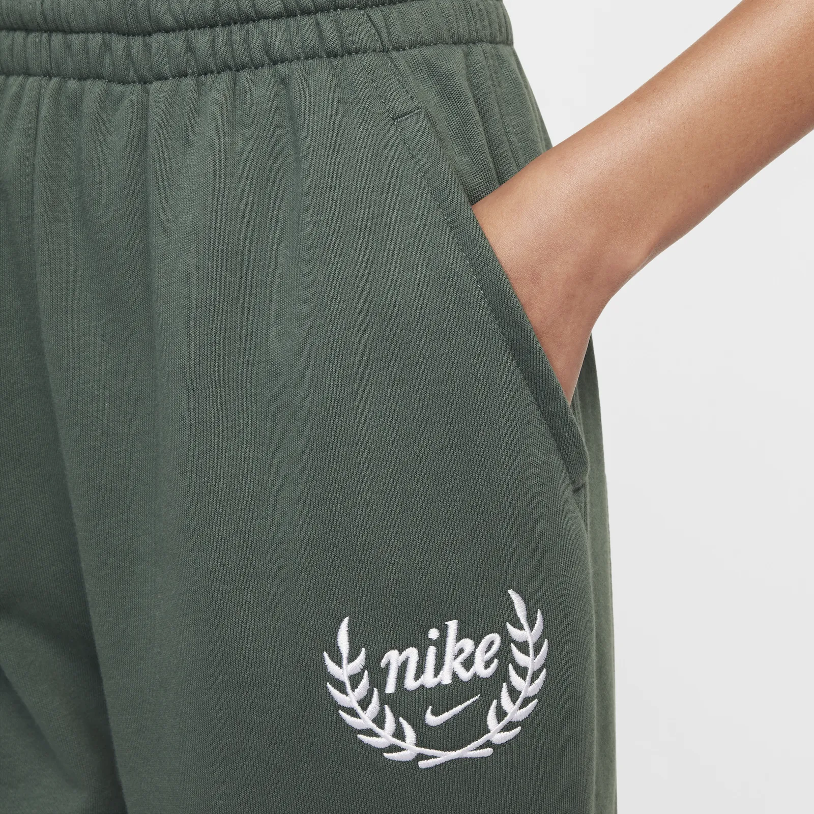 Nike Club Fleece Sweatpants