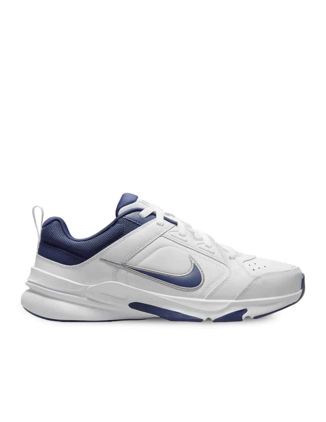 NIKE Defy All Day Blancas